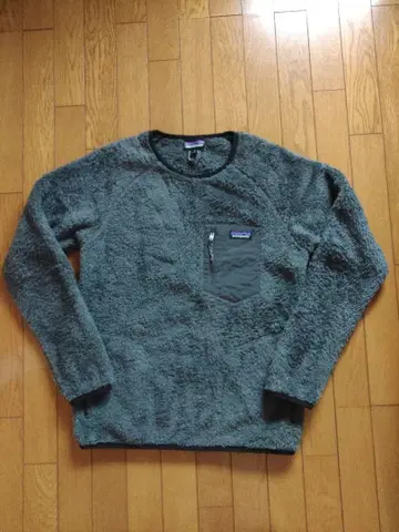 patagonia 파타고니아 로스 가토 크루 플리스 M 사이즈