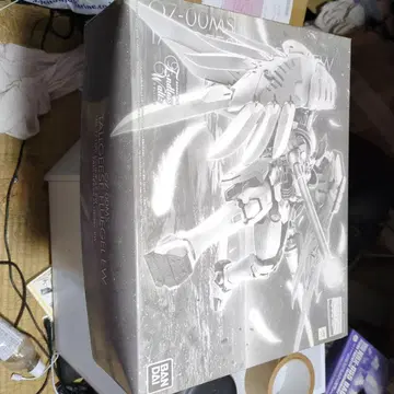 MG 1/100 톨기스F EW