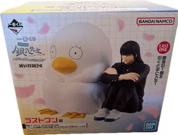 제일복권 은혼 3년 Z반 긴파치선생 라스트 원상 카츠라&엘리자베스