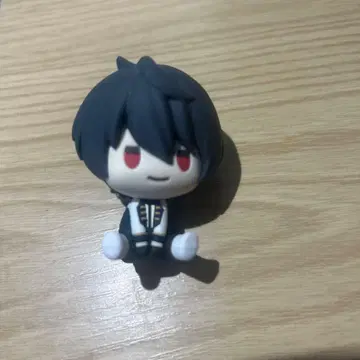 앙스타 사쿠마 리츠 PUNY BEANS 피규어 제일복권