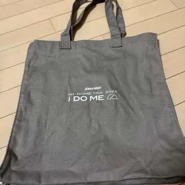 Snow Man I DO ME tour 2023 토트백