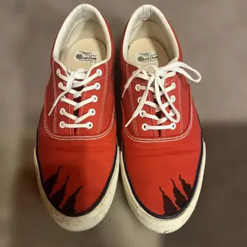 스콜로토 스니커즈 콜라보 스니커즈