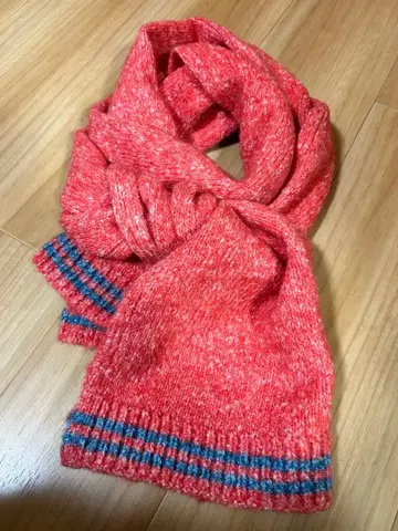 Brooks Brothers 머플러