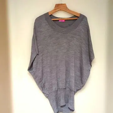 스픽 앤 스팬 니트