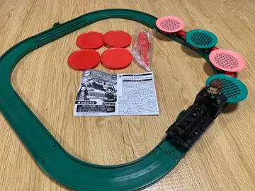 귀멸의 칼날 회전초밥