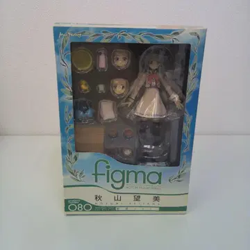 figma 080 아키야마 노조미 se.키라라