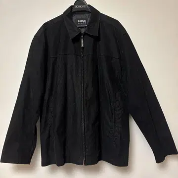 새상품 KANSAl JEANS 점퍼