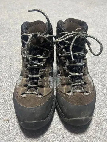 몽벨 마운틴 크루저 600 24cm