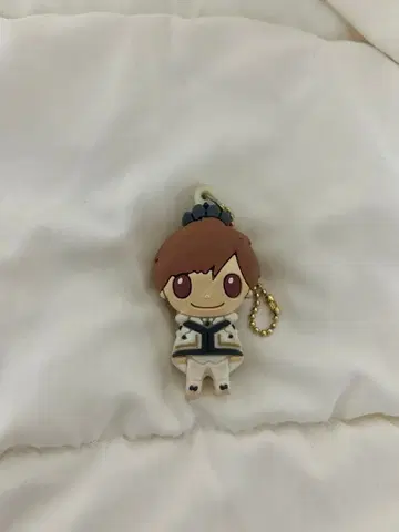 pvc 키링 나가세 렌