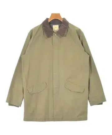 스탠다드 캘리포니아 스텐카라 코트 남성용