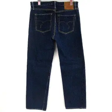 FLAT HEAD 플랫 헤드 3009Z 내로우 스트레이트 데님 팬츠