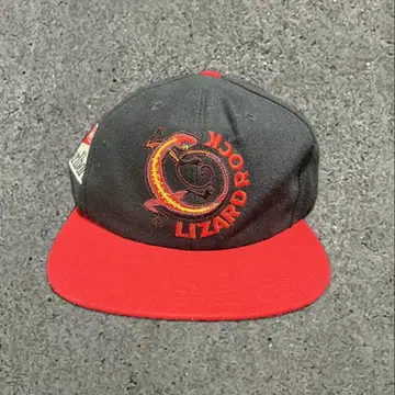 90s 말보로 캡 리자드 거의 데드스탁