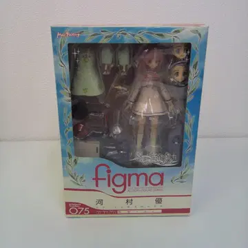figma 가와무라 유우 075 se.키라라