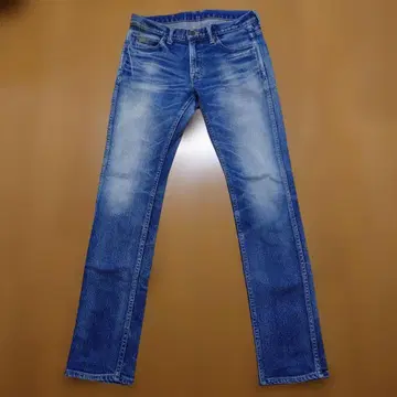 TMT 데님 슬림 스트레치 청바지