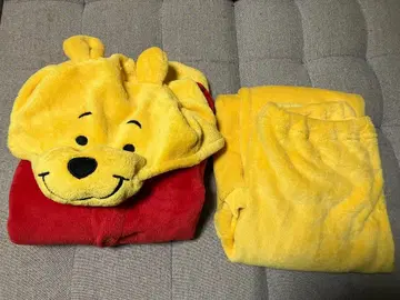 곰돌이 푸 인형옷 파자마