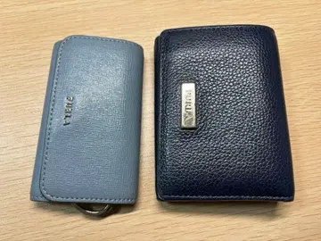 FURLA 훌라 지갑 키케이스