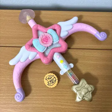 미클레인보우 미클드리미 믹스 산리오 궁