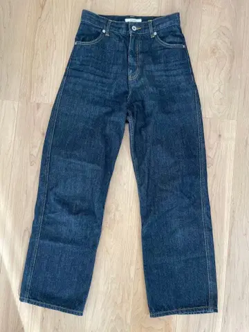 Discoat 디스코트 데님 팬츠