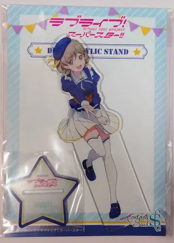 토카코 에뚜왈 부케 아크릴 스탠드