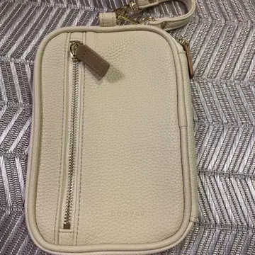 아크릴 스탠드 파우치 pomyuu