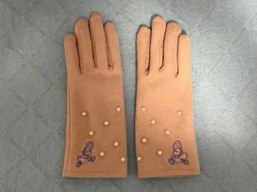 영 오이스터 장갑