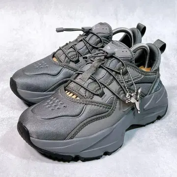 미사용급 [ emmi x PUMA ] 오키드 샌들 (23) 스니커즈 샌들