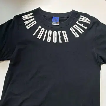 히프노시스 마이크 MTC 요코하마 디비전 셔츠