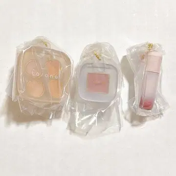 to/one 미니어처 참 가챠 3