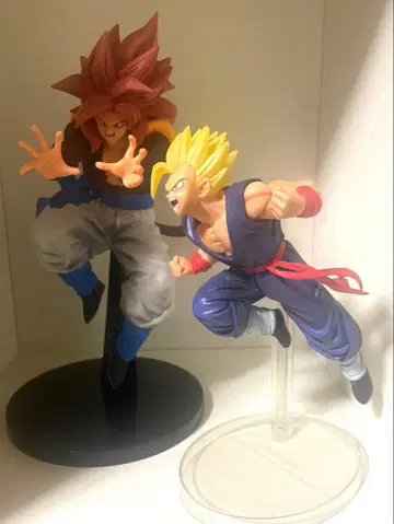 드래곤볼 제일복권 오지터 오반94 피규어 메모리즈 MSP