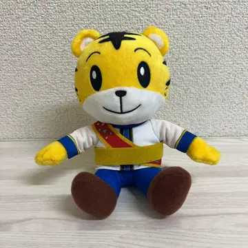 영화 호비(시마지로) 호비와 반짝이는 왕국의 왕자님 봉제 인형