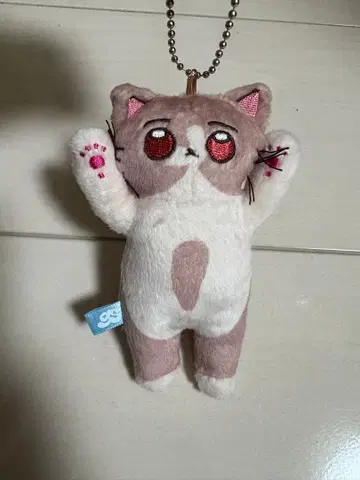 계속 한밤중이면 좋을 텐데 쇼가 스트링 봉제 인형 쇼가 스트