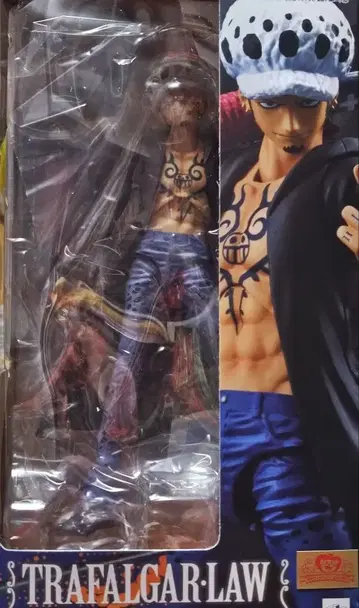 가변 액션 히어로즈 트라팔가 로