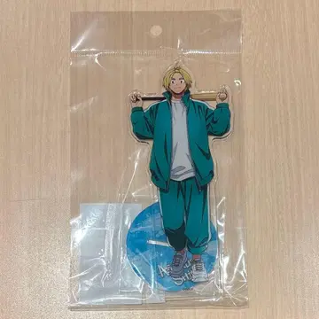 SAKAMOTO DAYS 사카모토 데이즈 점페스 아크릴 스탠드 신