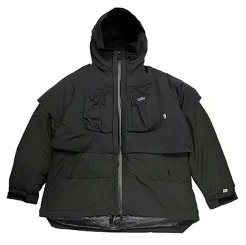 COMFY OUTDOOR GARMENT monsterdown