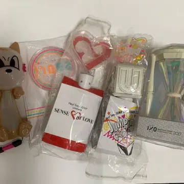 Hey! Say! JUMP 응원봉 묶음 판매