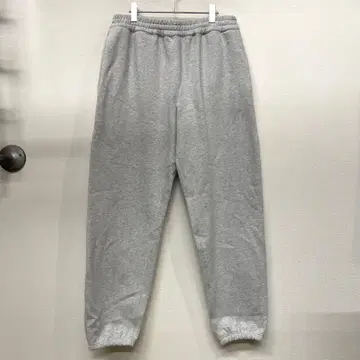 Healthknit 헬스니트 X-LARGE 그레이 스웨트 팬츠