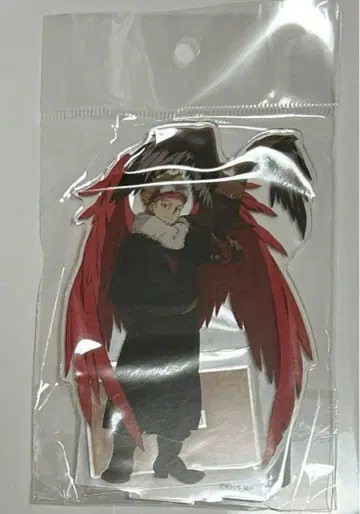 아크릴 스탠드 호크스 AJ2024 HAWKS 히로아카