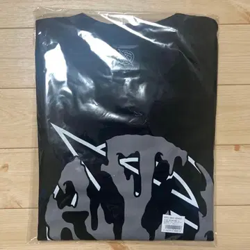 GLAY HISASHI 프로듀스 스파레코 롱 슬리브 T셔츠