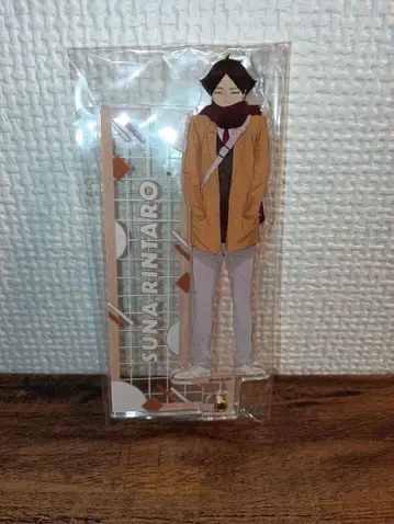 츠나미 린타로 아크릴 스탠드 아크릴 키링