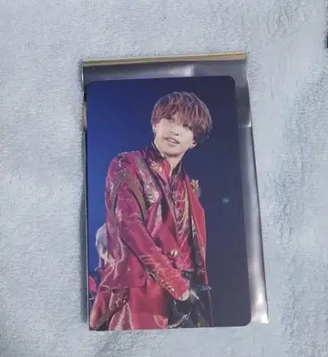 우라시마사카타센 WARN 12G 랜덤 미니 포토 카드