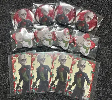 제5인격 IJL 탈출 마스터 캔뱃지