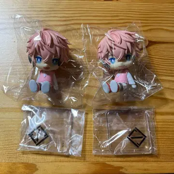 니지콧토 아카기 웬 니지산지 Oriens 오리엔스