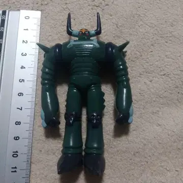 아스트로 보이 철완 아톰 플루토 소프트 비닐 피규어