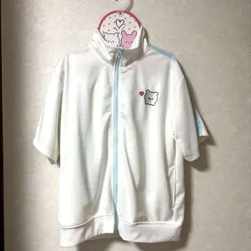 러브이즈 스못피 저지 상하의 M 돈키