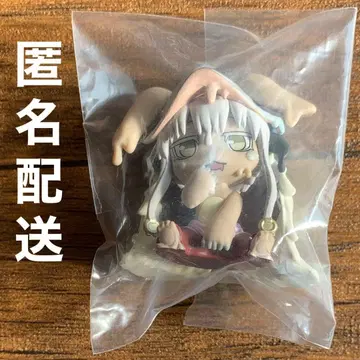 메이드 인 어비스 나나치 토로링 마스코트