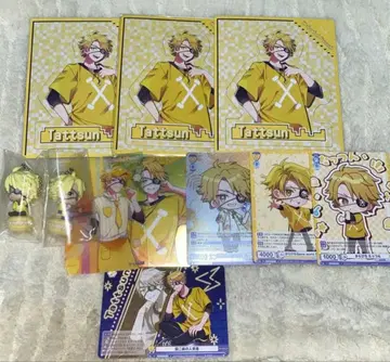 탓츠상 묶음 판매