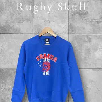 Rugby Skull SAMOA 트레이닝복