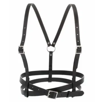 EATME 크로스 하네스 벨트