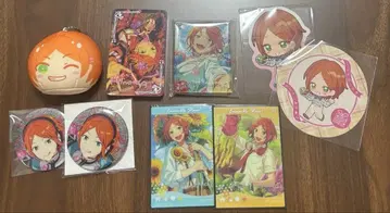 앙스타 아오이 히나타 묶음 판매