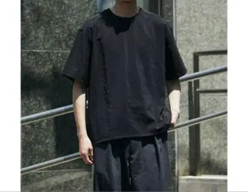 journal standard EVALET LIGHT 스핀들 T셔츠